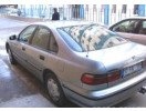 HONDA ACCORD- 96/98; ARAÇ BİLGİLERİ VE RESİMLERİ