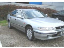 HONDA ACCORD- 96/98; ARAÇ BİLGİLERİ VE RESİMLERİ