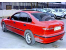 HONDA ACCORD- 96/98; ARAÇ BİLGİLERİ VE RESİMLERİ