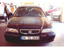 HONDA ACCORD- 96/98; ARAÇ BİLGİLERİ VE RESİMLERİ