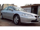 HONDA ACCORD- 99/00; ARAÇ BİLGİLERİ VE RESİMLERİ