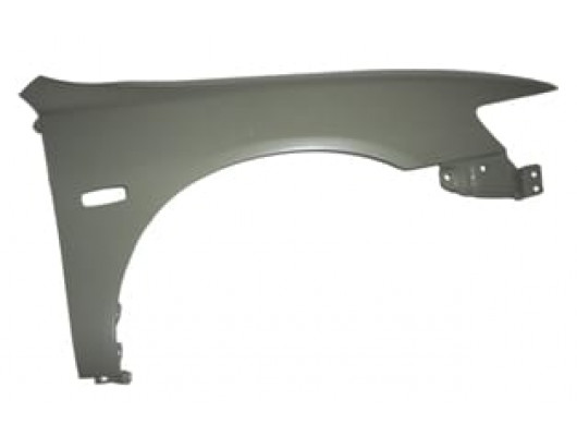 HONDA ACCORD- 99/00; ÖN ÇAMURLUK DELİKLİ SAĞ GRİ BOYALI (SIMYI)