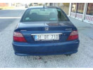 HONDA ACCORD- 01/02; ARAÇ BİLGİLERİ VE RESİMLERİ