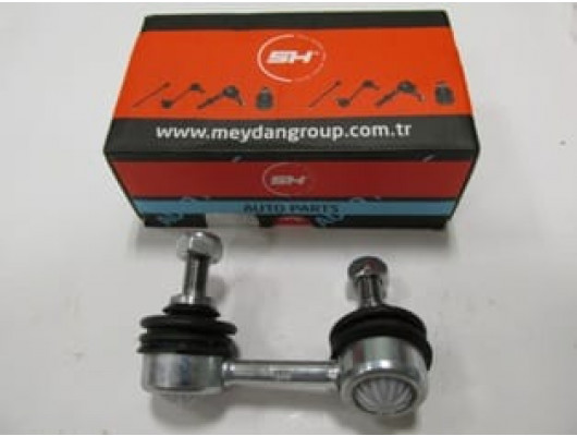 HONDA ACCORD- 01/02; VİRAJ ASKI Z ROT ÖN SOL (72mm) (SH)