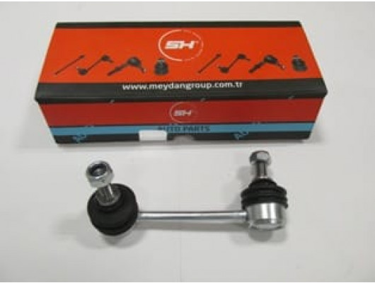 HONDA ACCORD- 01/02; VİRAJ ASKI Z ROT ARKA SAĞ (115mm) (SH)