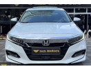 HONDA ACCORD- 21/24; ARAÇ BİLGİLERİ VE RESİMLERİ