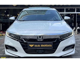 HONDA ACCORD- 21/24; ARAÇ BİLGİLERİ VE RESİMLERİ