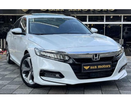 HONDA ACCORD- 21/24; ARAÇ BİLGİLERİ VE RESİMLERİ