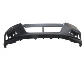 HONDA ACCORD- 21/24; ÖN TAMPON ASTARLI SİYAH/SENSÖR DELİKLİ (TYG)