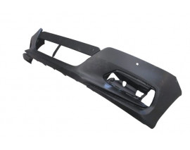 HONDA ACCORD- 21/24; ÖN TAMPON ASTARLI SİYAH/SENSÖR DELİKLİ (TYG)