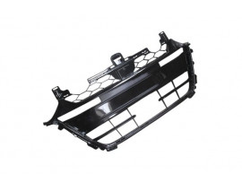 HONDA ACCORD- 21/24; ÖN TAMPON PANJURU PARLAK SİYAH (TYG)