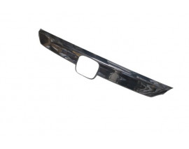 HONDA ACCORD- 21/24; ÖN PANJUR ÜST NİKELAJI (TYG)