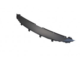 HONDA ACCORD- 21/24; ÖN PANJUR ÜST PLASTİĞİ (KAPUT UCU) SİYAH (TYG)