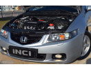 HONDA ACCORD- 03/08; ARAÇ BİLGİLERİ VE RESİMLERİ