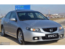 HONDA ACCORD- 03/08; ARAÇ BİLGİLERİ VE RESİMLERİ