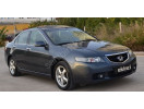HONDA ACCORD- 03/08; ARAÇ BİLGİLERİ VE RESİMLERİ