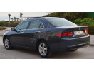 HONDA ACCORD- 03/08; ARAÇ BİLGİLERİ VE RESİMLERİ