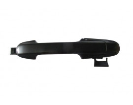 HONDA ACCORD- 03/08; ARKA KAPI DIŞ AÇMA KOLU SAĞ SİYAH (HUSHAN)