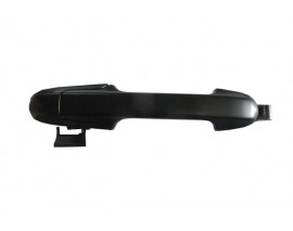 HONDA ACCORD- 03/08; ARKA KAPI DIŞ AÇMA KOLU SOL SİYAH (HUSHAN)