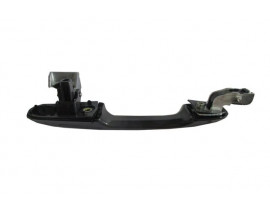 HONDA ACCORD- 03/08; ARKA KAPI DIŞ AÇMA KOLU SOL SİYAH (HUSHAN)