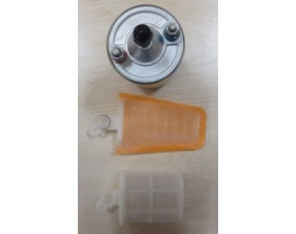 HONDA ACCORD- 03/08; BENZİN OTOMATİĞİ 2.0/2.4 cc (NUK)