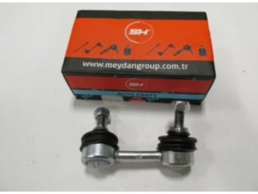 HONDA ACCORD- 03/08; VİRAJ ASKI Z ROT ÖN SAĞ (72mm) (SH)