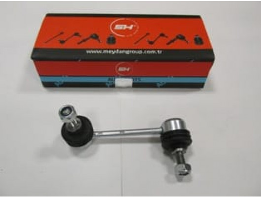 HONDA ACCORD- 03/08; VİRAJ ASKI Z ROT ARKA SOL (115mm) (SH)