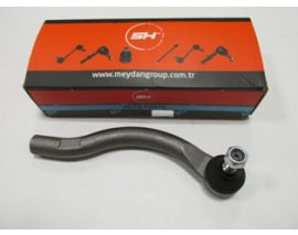 HONDA ACCORD- 03/08; ROT BAŞI SOL (SH)