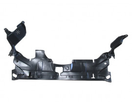 HONDA ACCORD- 03/08; KARTER MUHAFAZA PLASTİĞİ ORTA (LT-HD8011) (TYG)