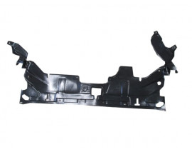 HONDA ACCORD- 03/08; KARTER MUHAFAZA PLASTİĞİ ORTA (LT-HD8011) (TYG)