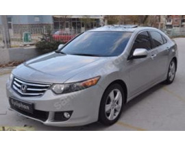 HONDA ACCORD- 08/15; ARAÇ BİLGİLERİ VE RESİMLERİ