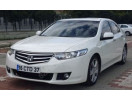 HONDA ACCORD- 08/15; ARAÇ BİLGİLERİ VE RESİMLERİ