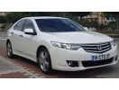 HONDA ACCORD- 08/15; ARAÇ BİLGİLERİ VE RESİMLERİ