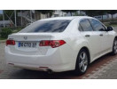 HONDA ACCORD- 08/15; ARAÇ BİLGİLERİ VE RESİMLERİ