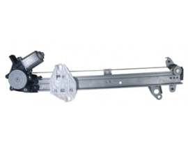 HONDA ACCORD- 08/15; ÖN CAM KRİKOSU SOL ELEKTRİKLİ/MOTORLU/6 PİNLİ (TYG)