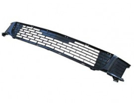 HONDA ACCORD- 08/11; ÖN TAMPON PANJURU SİYAH (TW)