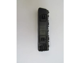 HONDA ACCORD- 08/11; ÖN TAMPON BRAKETİ SAĞ PLASTİK (TW)