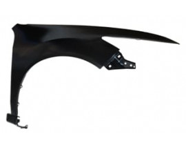 HONDA ACCORD- 08/15; ÖN ÇAMURLUK DELİKSİZ SAĞ (TW)