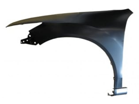 HONDA ACCORD- 08/15; ÖN ÇAMURLUK DELİKSİZ SOL (TW)