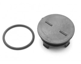 HONDA ACCORD- 08/15; SİLİNDİR KAPAK LASTİK TAPASI (EKSANTİRİK MİL KAPAĞI)