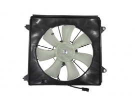 HONDA ACCORD- 08/15; KLİMA FANI MOTORLU 2.0/2.2 (7 KANAT) (ORİS)