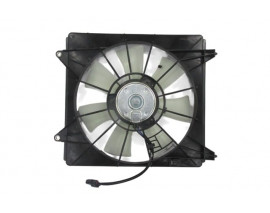 HONDA ACCORD- 08/15; KLİMA FANI MOTORLU 2.0/2.2 (7 KANAT) (ORİS)