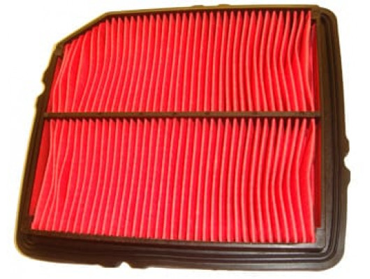 HONDA CRX- 88/92; HAVA FİLTRESİ 1.6CC ORJ.NO:17220-PM7-000 (ASCO)