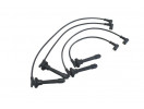 HONDA CRX- 88/92; BUJİ KABLOSU TAKIM (16V)(D16A8-D16Z5)1.6 cc (YOW JUNG)