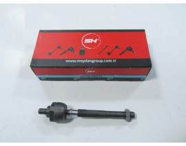 HONDA CRX- 88/92; ROT MİLİ/KOLU 1400cc (157mm) (D14A)(SH)