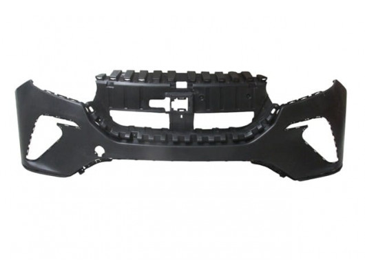 TOGG T10X- 23/25; ÖN TAMPON SİYAH