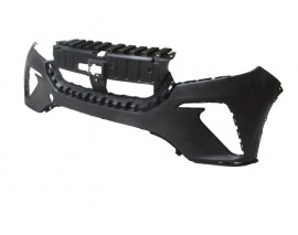 TOGG T10X- 23/25; ÖN TAMPON SİYAH