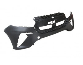 TOGG T10X- 23/25; ÖN TAMPON SİYAH