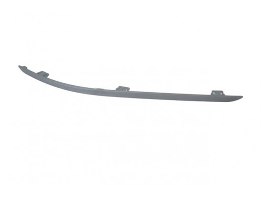 TOGG T10X- 23/25; ÖN TAMPON ALT ÇITASI SAĞ GRİ