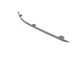 TOGG T10X- 23/25; ÖN TAMPON ALT ÇITASI SAĞ GRİ